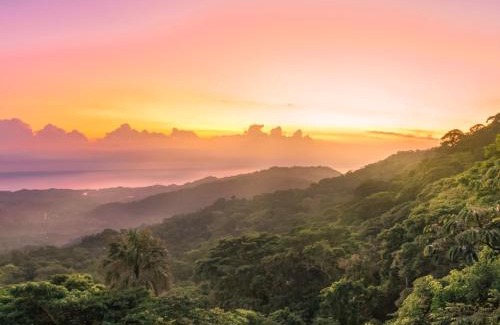 Santa Marta Cabin | Taorayiná nature lodge- immersed in the forest