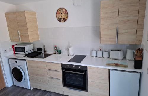 Banavie Apartment | Taormina Apartment