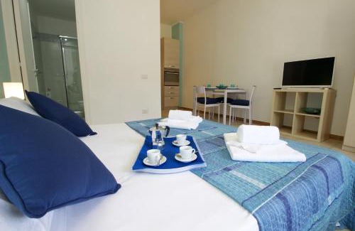 Porticato Apartment | Taormina Studio Apartments