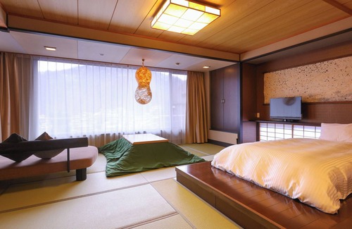 Kawaji Hotel | TAOYA Kawaji