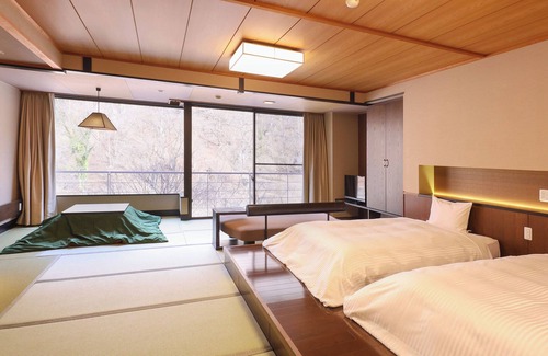 Kawaji Hotel | TAOYA Kawaji