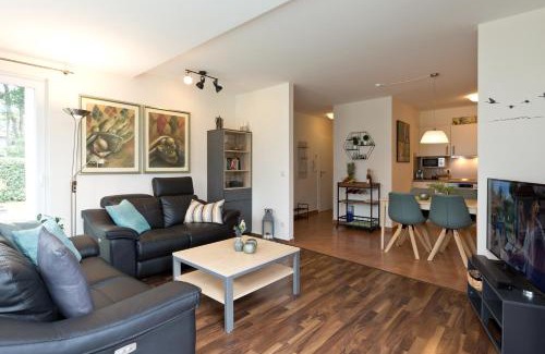 Muritz Apartment | Tap-in
