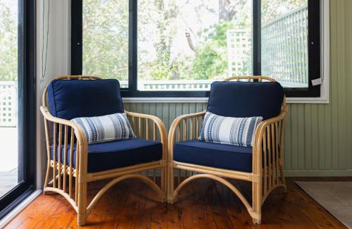 Huskisson House | Tapalla Point at Huskisson