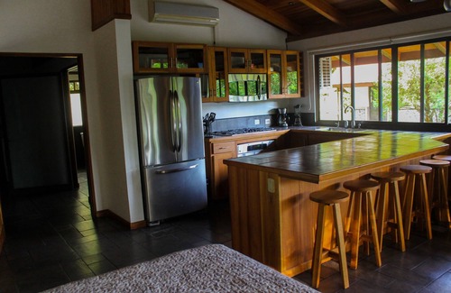 Quepos House | Tapir House