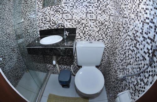 Morro de Sao Paulo Hotel | Tapirandú Pousada