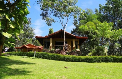 Epitawala Hotel | Tappers' Village Nature Resort