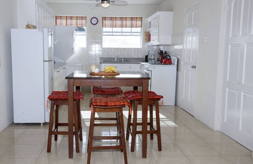 Maxwell Condo | Tappin's Island Condo in Beautiful Barbados