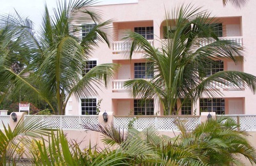 Maxwell Condo | Tappin's Island Condo in Beautiful Barbados