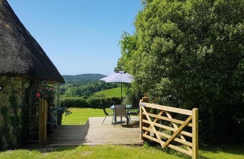 Newton Ferrers House | Tapps Lodge