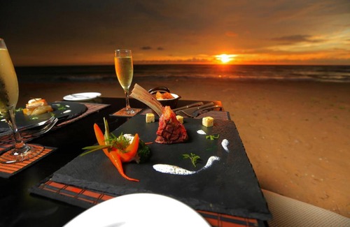 Wadduwa Resort | Taprobana by Asia Leisure
