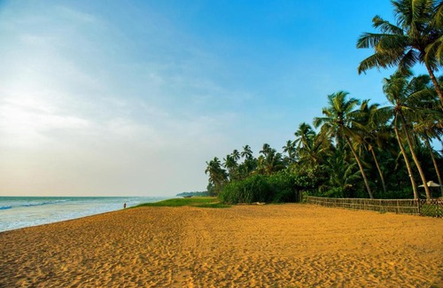 Wadduwa Resort | Taprobana by Asia Leisure