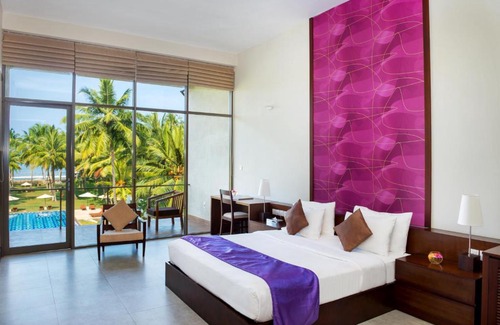 Wadduwa Resort | Taprobana by Asia Leisure
