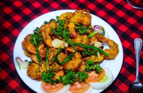 Digana Hotel | Taprobane Hotel & Cafe