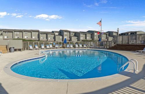 Morehead City Apartment | Tar Landing Villas 306
