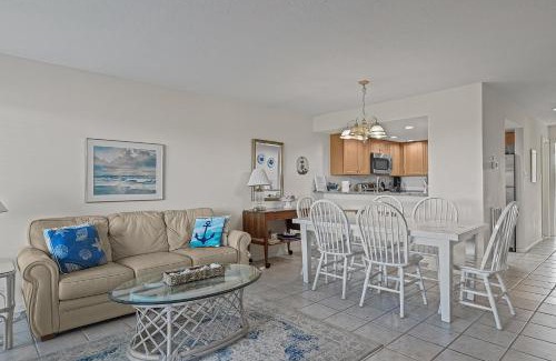Morehead City Apartment | Tar Landing Villas 306