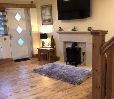 Silsden House | Tar Top