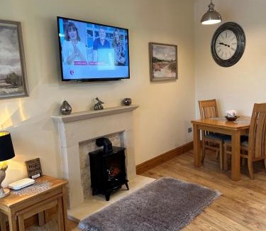 Silsden House | Tar Top