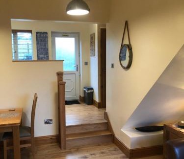 Silsden House | Tar Top