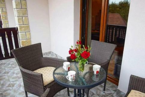 Kremna Apartment | Tara Apartmani Malešević - 1
