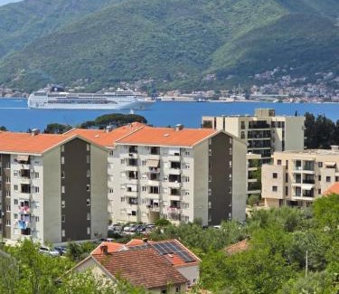 Tomicici Apartment | Tara Apartments