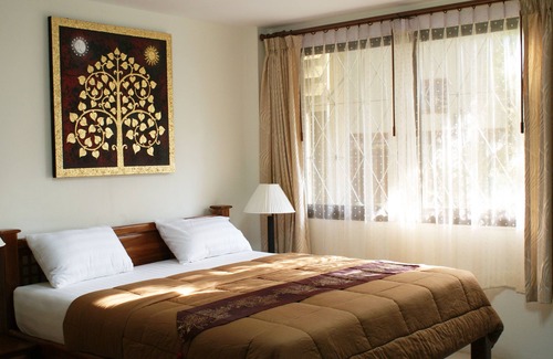 Ban Tai House | Tara B&B Kanchanaburi