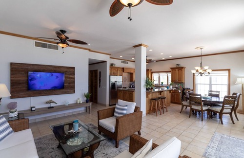 San Pedro Condo | Tara Del Sol