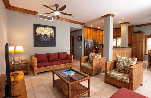 San Pedro Condo | Tara Del Sol