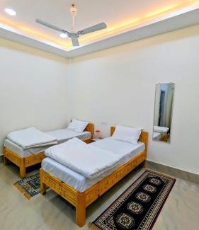 Bomdila House | Tara devi homestay