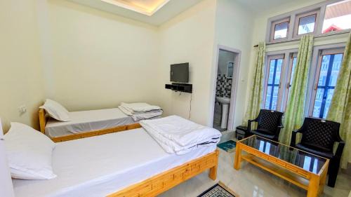 Bomdila House | Tara devi homestay