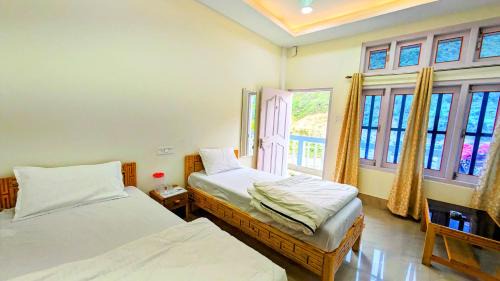 Bomdila House | Tara devi homestay