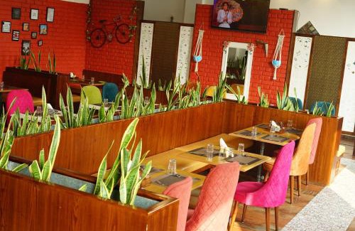 Dhuri Hotel | Tara Haveli