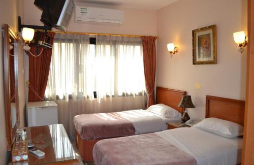 Naif Hotel | Tara Hotel LLC