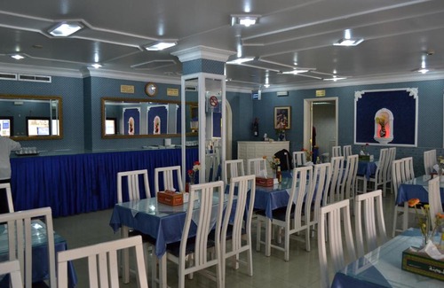 Naif Hotel | Tara Hotel LLC