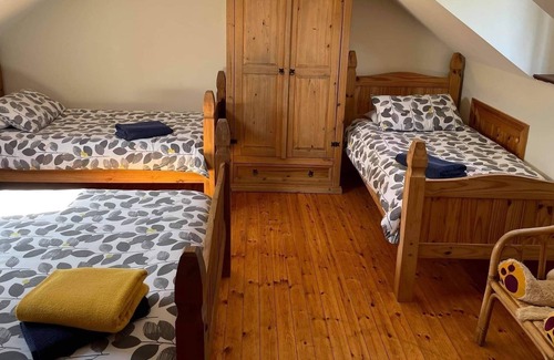 Ballycastle Bed & Breakfast | Tara House B&B
