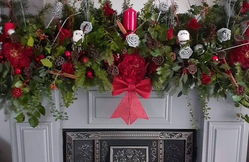 Ballycastle Bed & Breakfast | Tara House B&B