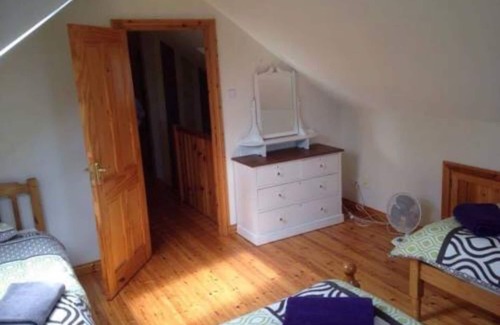 Ballycastle Bed & Breakfast | Tara House
