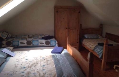 Ballycastle Bed & Breakfast | Tara House