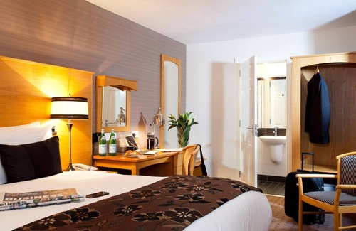 Belfast City Centre House | Tara Lodge