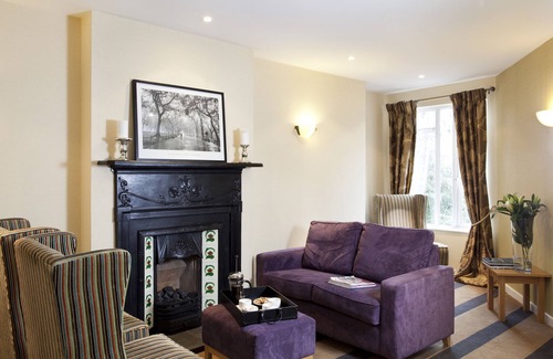 Belfast City Centre House | Tara Lodge