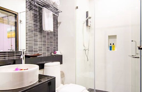 Ban Phan Thom Hotel | Tara Place