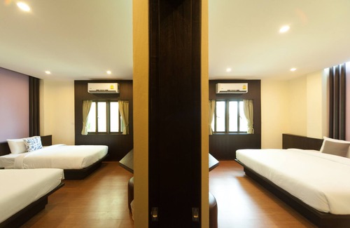 Ban Phan Thom Hotel | Tara Place