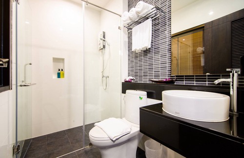 Ban Phan Thom Hotel | Tara Place