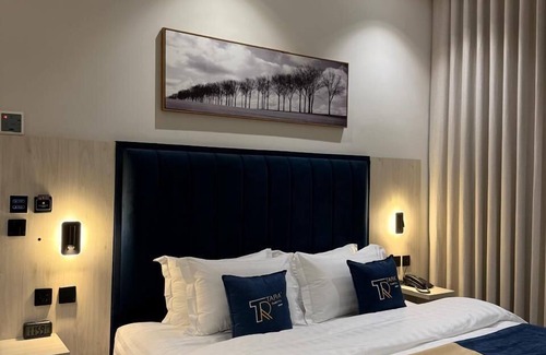 Al Faisaliyah Hotel | tara plus hotel