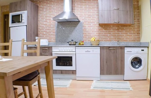 Beceite Cottage | Taraganya house for 7 people