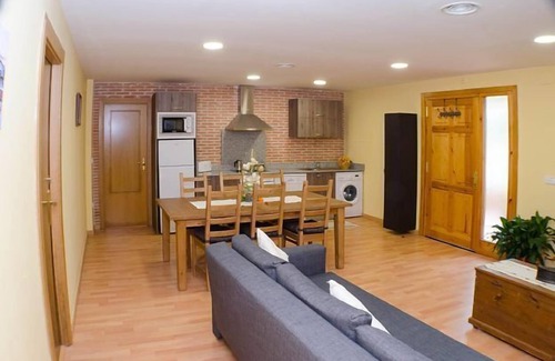 Beceite Cottage | Taraganya house for 7 people