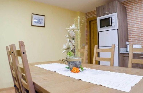 Beceite Cottage | Taraganya house for 7 people