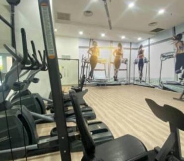 Imbi Apartment | Taragon Puteri Bingtang,Residential Hotel