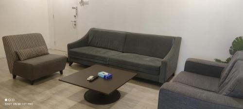 Imbi Apartment | Taragon Puteri Bingtang,Residential Hotel