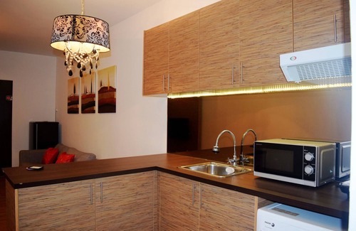 Imbi Apartment | Taragon Residences