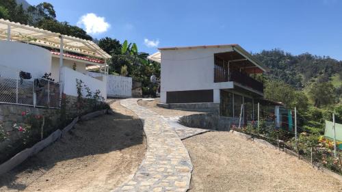 San Antonio del Tequendama Hotel | TARAHARA salud y bienestar